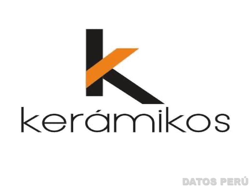 K KERÁMIKOS