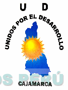 UD UNIDOS POR EL DESARROLLO CAJAMARCA