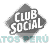 CLUB SOCIAL