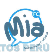 FC MIA TU ASESORA DE CONFIANZA