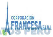 CORPORACIÓN FRANCESA E.I.R.L.