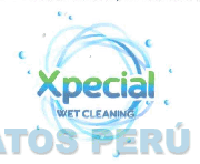 XPECIAL WET CLEANING