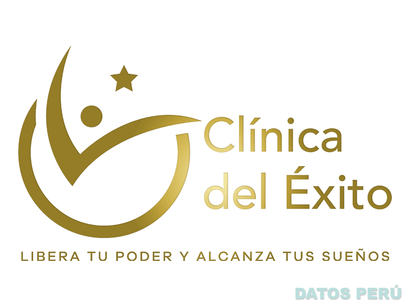CLÍNICA DEL ÉXITO LIBERA TU PODER Y ALCANZA TUS SUEÑOS