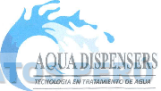 AQUA DISPENSERS TECNOLOGIA EN TRATAMIENTO DE AGUA