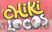 CHIKI LOCOS