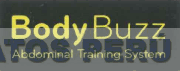 BODY BUZZ ABDOMINAL TRAINING SYSTEM