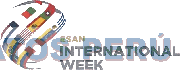ESAN INTERNATIONAL WEEK