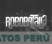 ROBOBATALLA