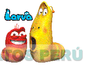 LARVA