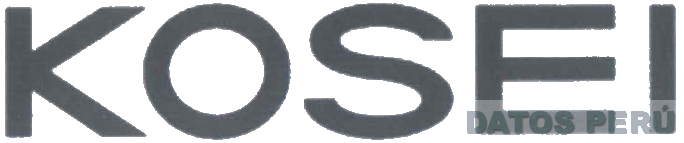 KOSEI