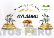 PANADERÍA & PASTELERÍA AYLAMBO 100% NATURAL