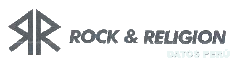 RR ROCK & RELIGION