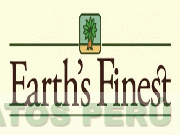 EARTH´S FINEST