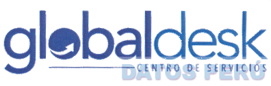 GLOBALDESK CENTRO DE SERVICIOS