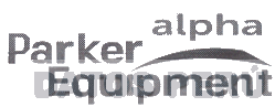 ALPHA PARKER EQUIPMENT
