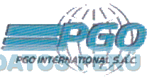 PGO PGO INTERNATIONAL S.A.C.