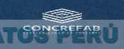 CONCREFAB PREFABRICADOS DE CONCRETO