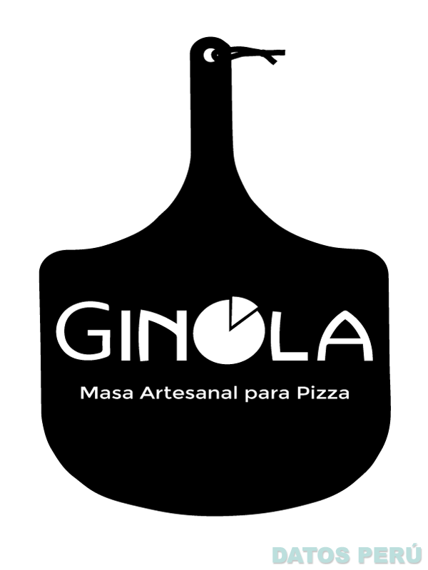 GINOLA MASA ARTESANAL PARA PIZZA
