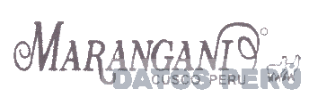 MARANGANI CUSCO PERU