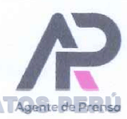 AP AGENTE DE PRENSA