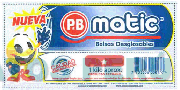 P.B MATIC