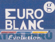 G EURO BLANC EVOLUTION