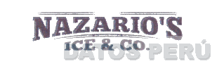 NAZARIO'S ICE & CO.