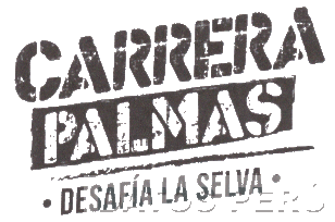 CARRERA PALMAS DESAFÍA LA SELVA