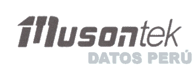 MUSONTEK