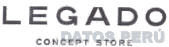 LEGADO CONCEPT STORE