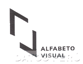 ALFABETO VISUAL