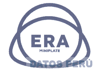 ERA MINIPLATE