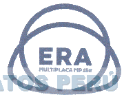 ERA MULTIPLACA MP 152