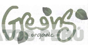 GREGNG ORGANIC