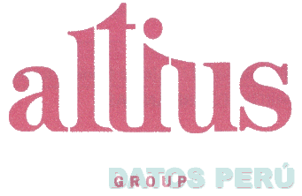 ALTIUS GROUP
