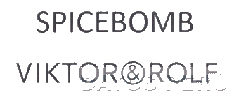 SPICEBOMB VIKTOR&ROLF