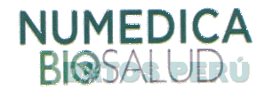 NUMEDICA BIOSALUD