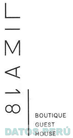 LIMA18 BOUTIQUE GUEST HOUSE