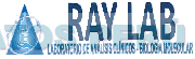 RAY LAB LABORATORIOS DE ANÁLISIS CLÍNICOS - BIOLOGÍA MOLECULAR