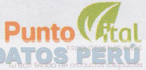PUNTO VITAL PRODUCTOS NATURALES TU ECO TIENDA DE PRODUCTOS SALUDABLES