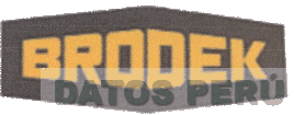 BRODEK