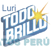LURI TODO BRILLO