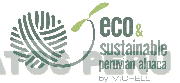 ECO & SUSTAINABLE PERUVIAN ALPACA BY MICHELL
