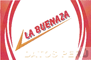 LA BUENAZA