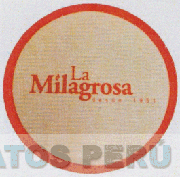 LA MILAGROSA DESDE 1951