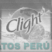 CLIGHT MANDARINA