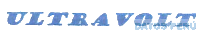 ULTRAVOLT
