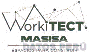 WORKITECT MASISA ESPACIOS PARA CONSTRUIR