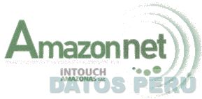 AMAZON NET INTOUCH AMAZONAS SAC