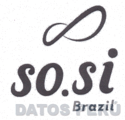 SO.SI BRAZIL
